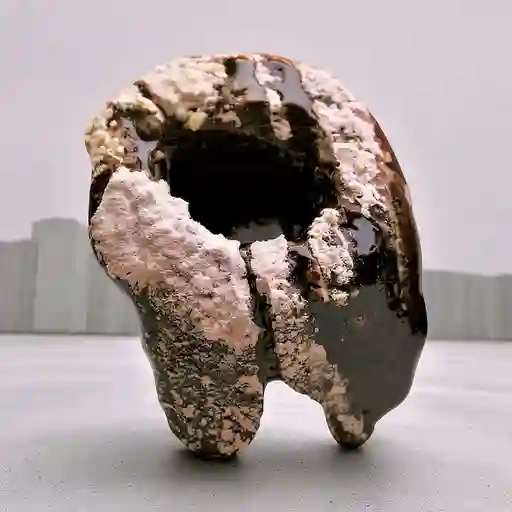 Volcán de Chocolate