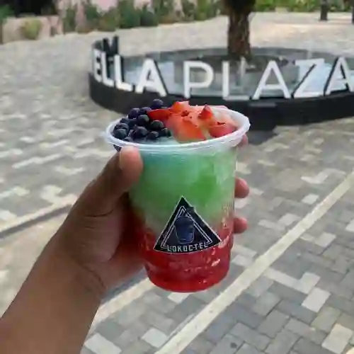 Coctel Euphoria 14 Oz