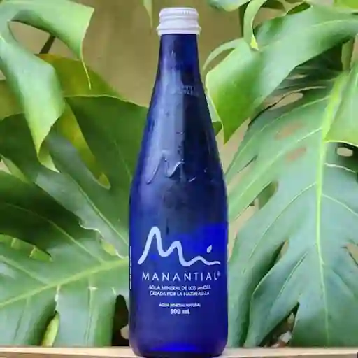 Agua 500 ml