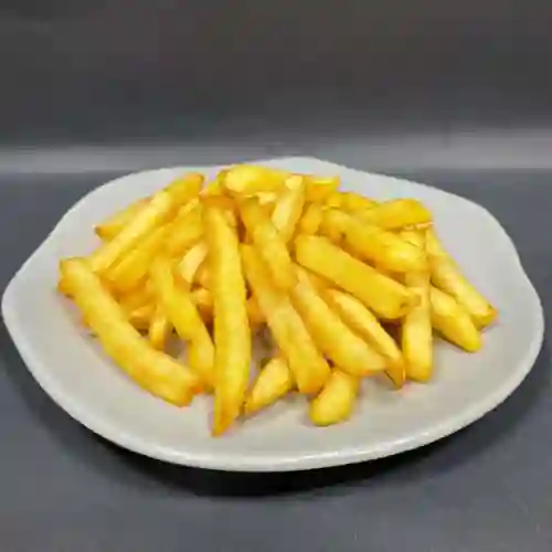 Papas Francesas