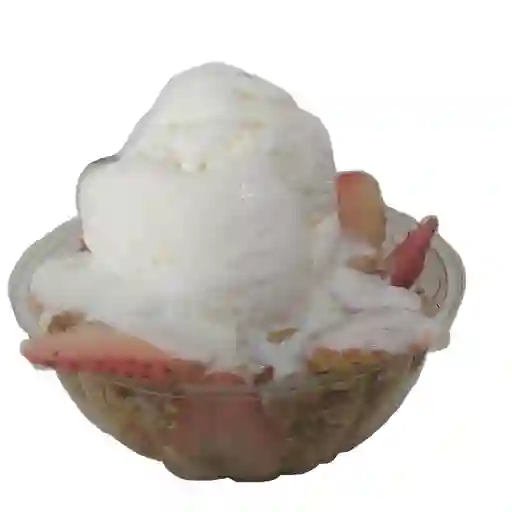 Parfait de Granola