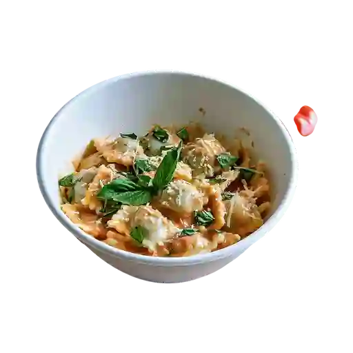 Ravioli de Carne de Res