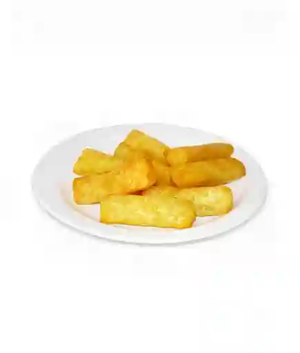 Yuca