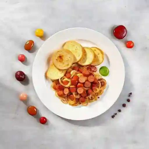 Sencillo