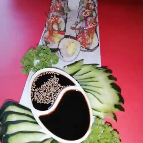 Ceviche
