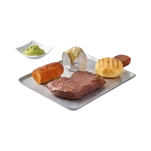 Asado de Vacío