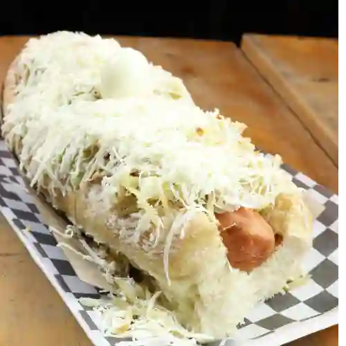 Perros Calientes Sencillos