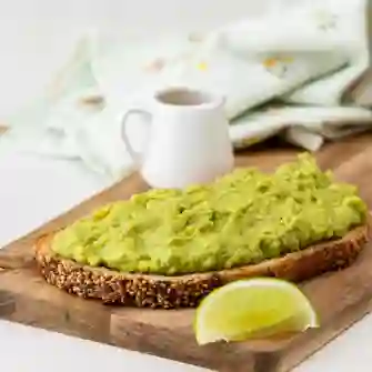 Tostada Clásica