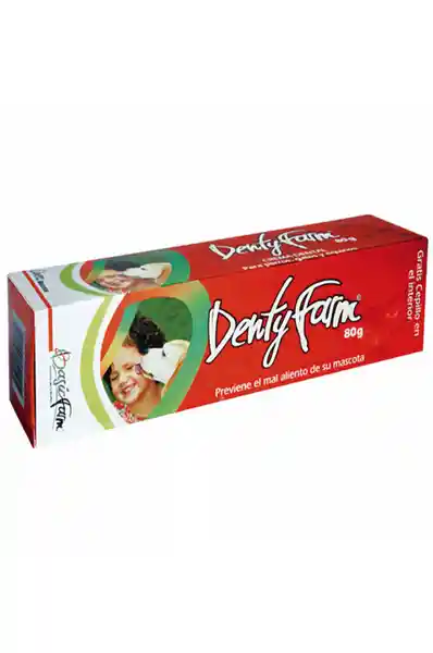 Dentyfarm Crema Dental 30 g