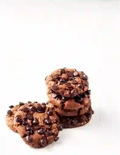 Galletas de Chocolate