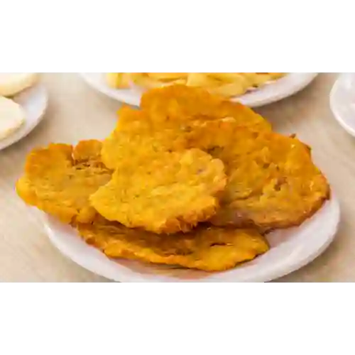 Patacones