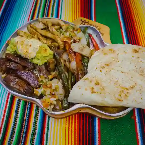 Fajita Mexicana