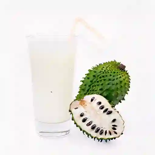 Jugo de Guanábana en Agua