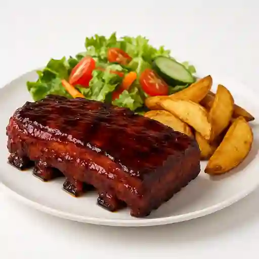 Costillas Beverly Ribs