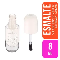 Essence Esmalte de Uñas Icing On The Cake en Gel 03