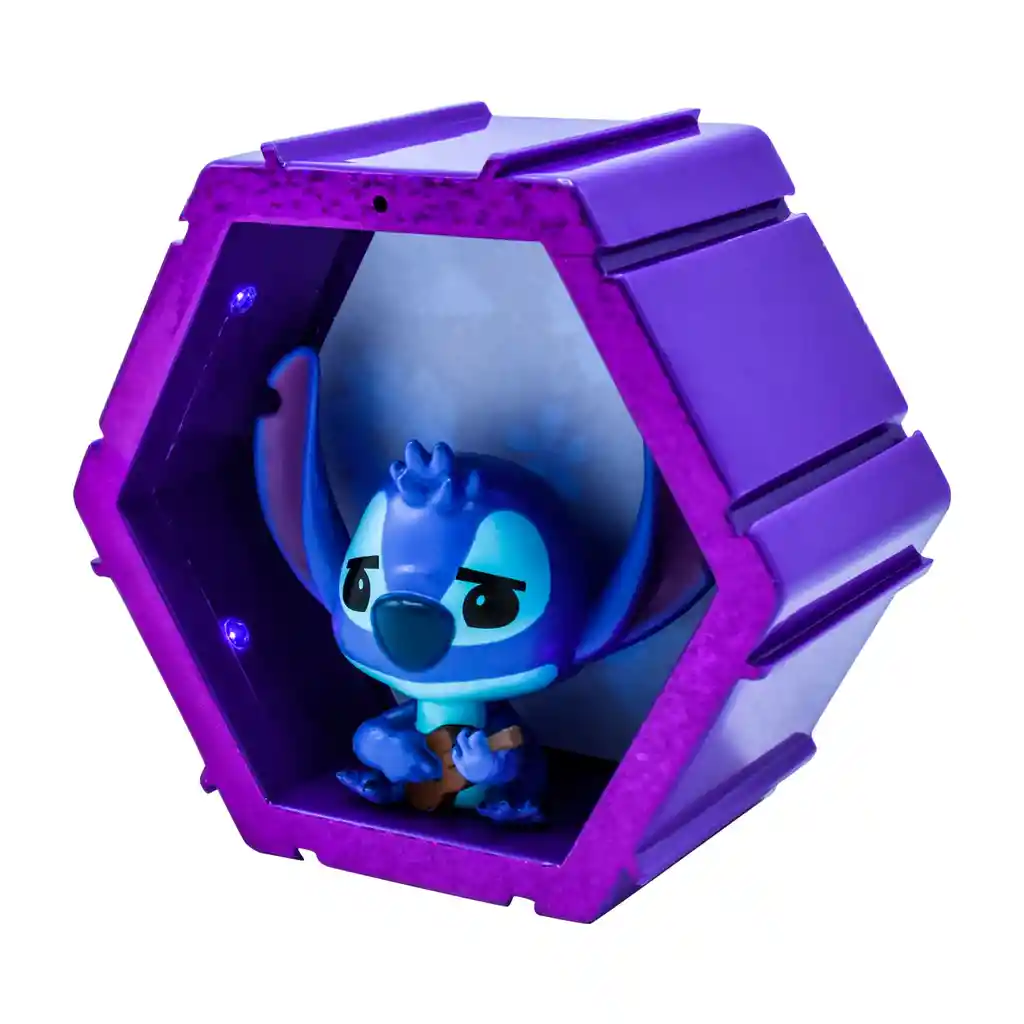 Wow Pod Figura de Colección Disney Classics Stitch