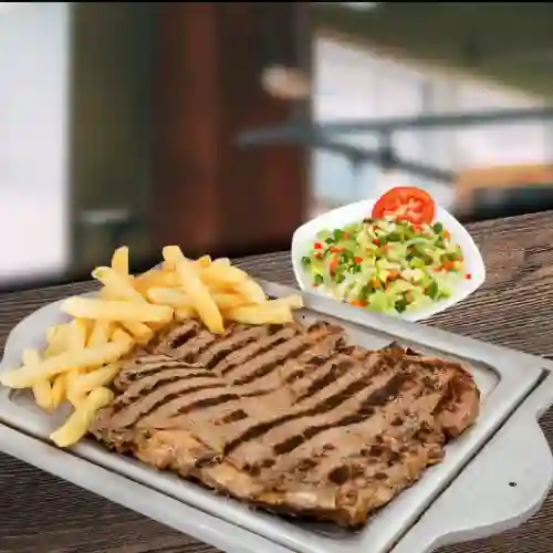 Churrasco