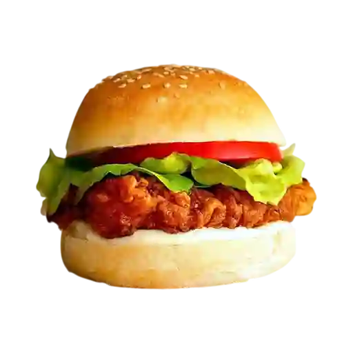 Colombia Pollo Apanado