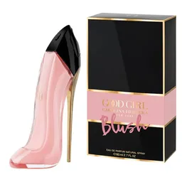 Carolina Herrera Perfume Good Girl Blush Edp For Women 80 mL