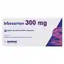 Sandoz Irbesartán (300 mg) Tabletas