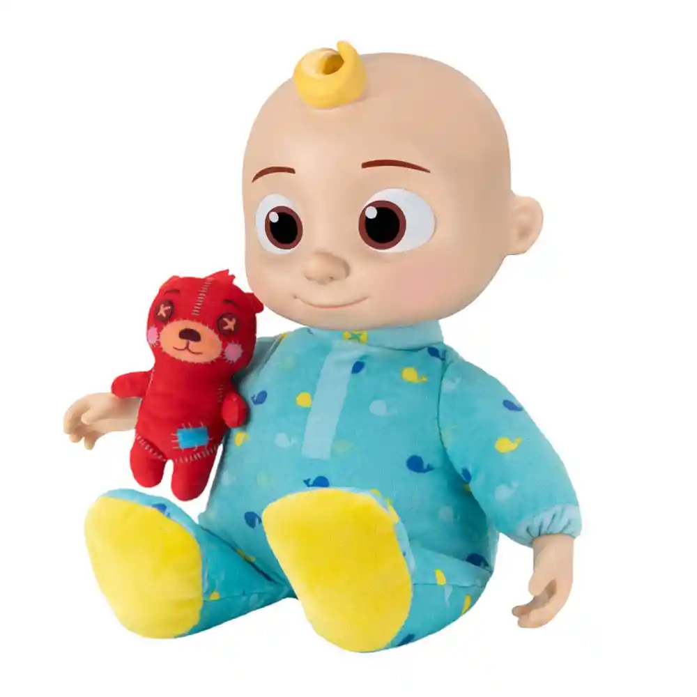 Peluche Cocomelon Cocomelon Cmw0127