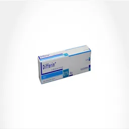 Differin Gel (0.1%)