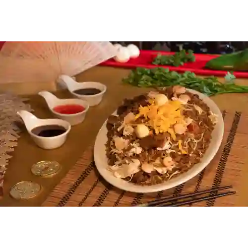 Arroz Especial