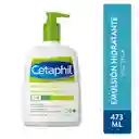 Cetaphil Emulsión Hidratante para Cara y Cuerpo