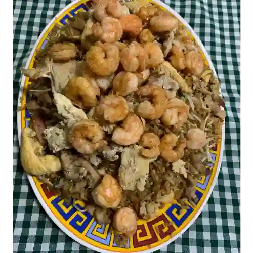 Arroz Grande Super Especial