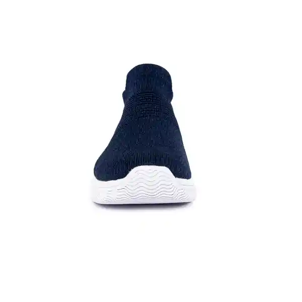 Croydon Tenis Kalina Mujer Azul Oscuro Talla 38