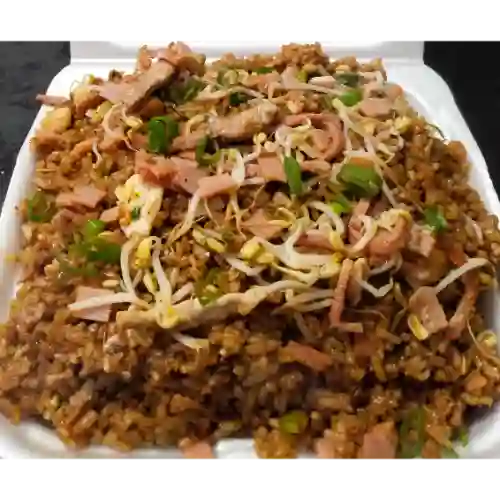 Arroz Chino Familiar