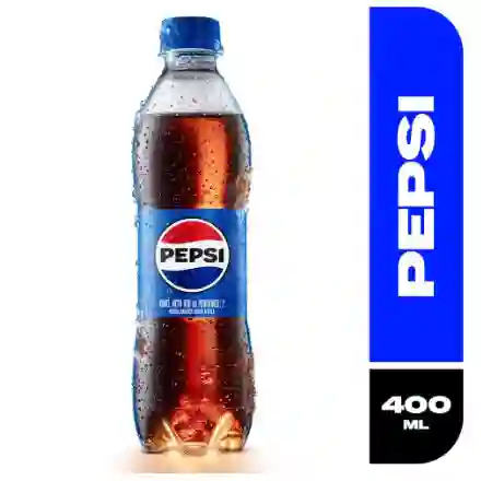 Pepsi 400ml