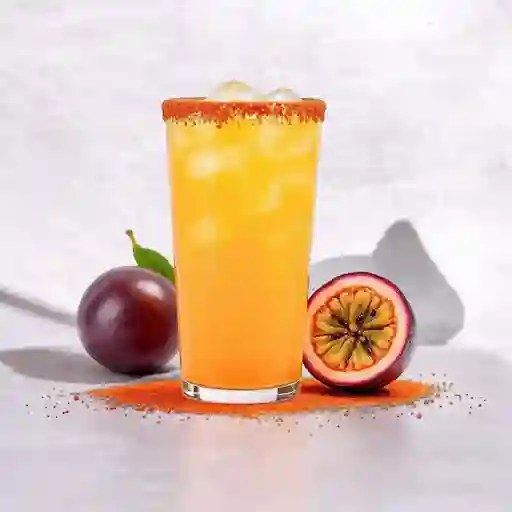 Enchulada De Maracuya