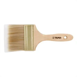 Brocha Cerda Mona De 4''
