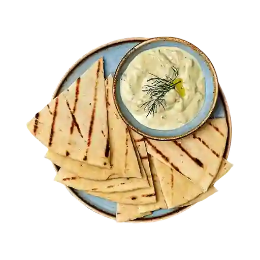 Dip Tzatziki
