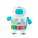 Monkey Robot Interactivo de Juguete Con Luces y Sonidos