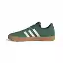 Adidas Zapatos vi Court Para Hombre Verde Talla 8.5 3.0