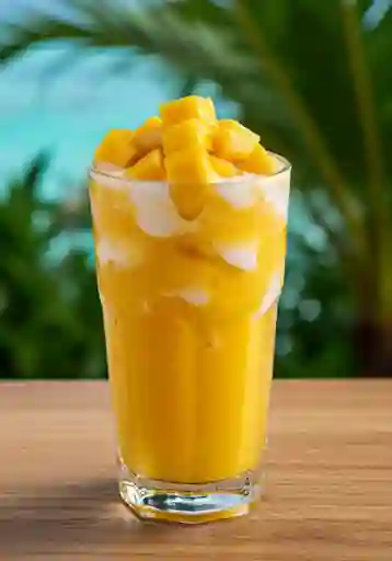 Jugo de Mango 16 Oz