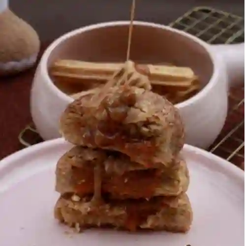 Churro Arequipe