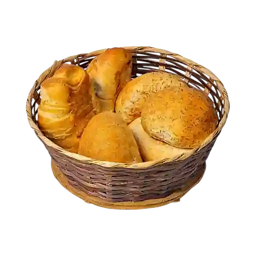 Canasta de Pan