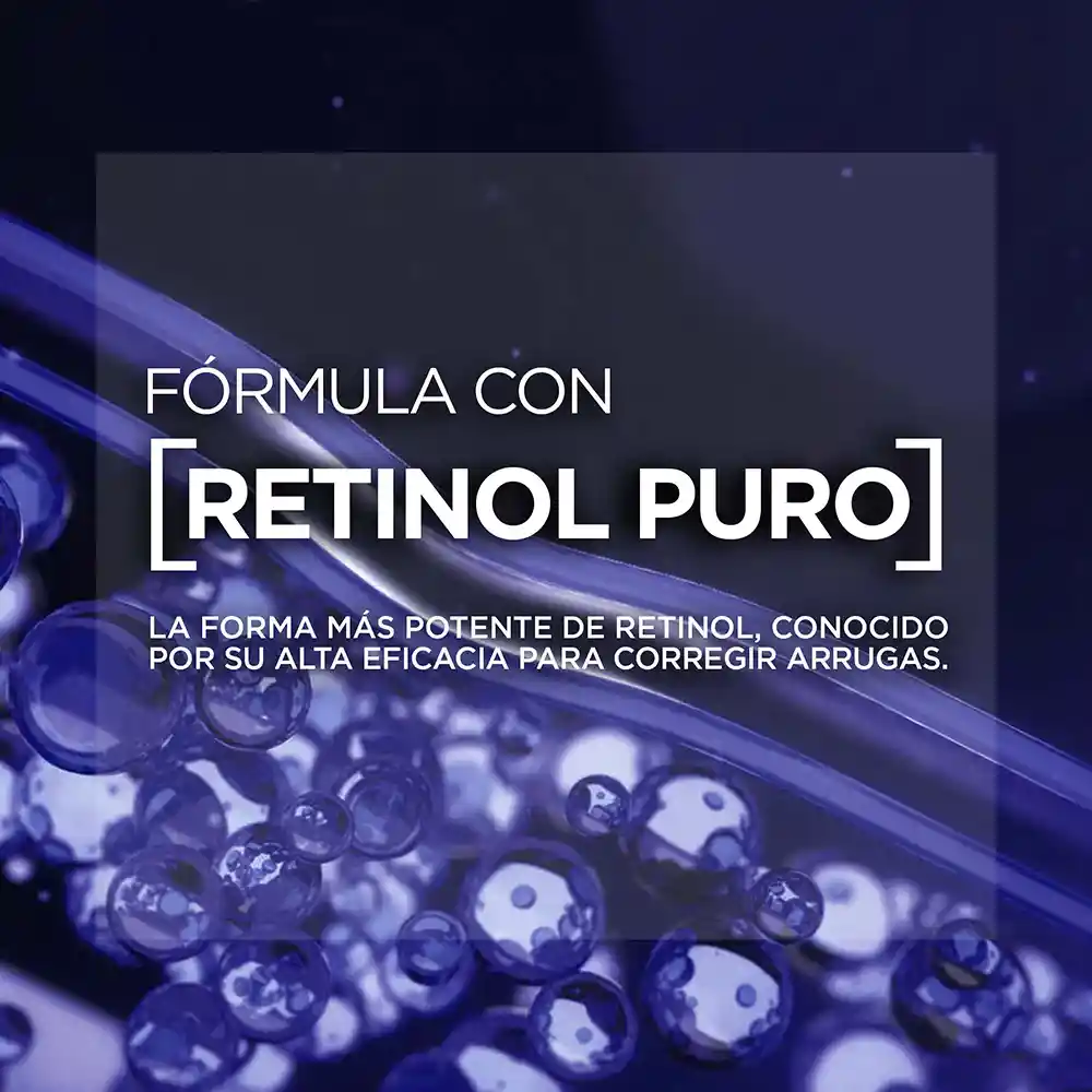 Serum Retinol Antiarrugas L'Oréal Paris 30ml