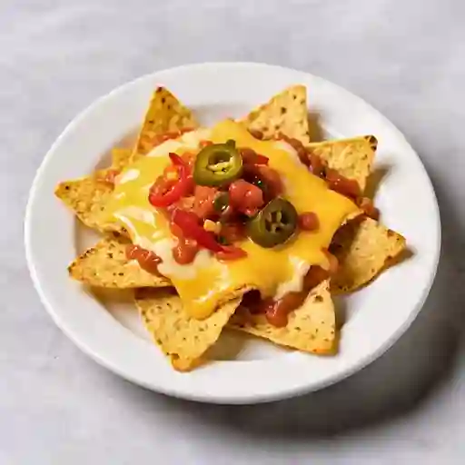 NACHOS