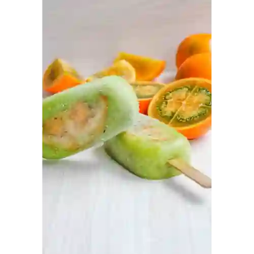 Paletas Agua