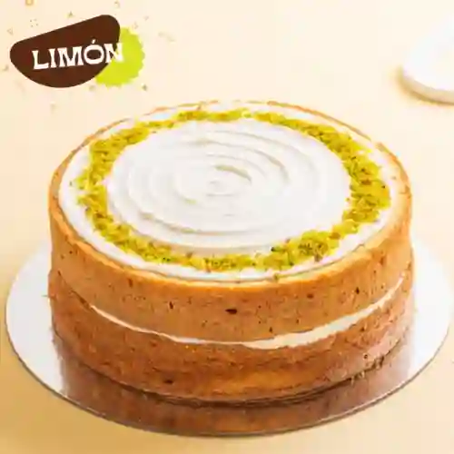 Torta de Limòn