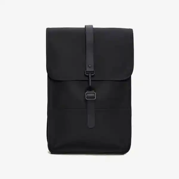 Rains Backpack Mini Negro V2