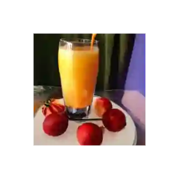 Jugo de Chontaduro