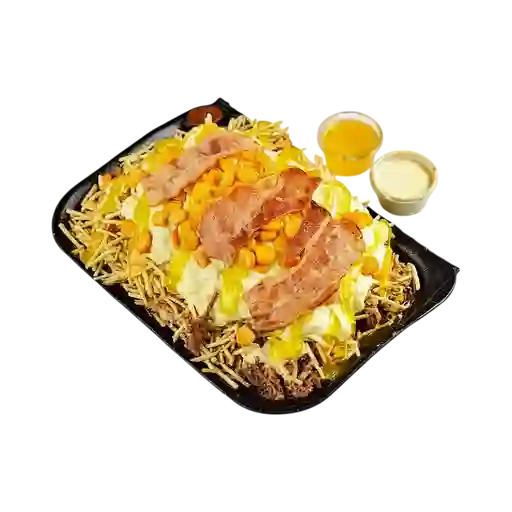 Picada de la Casa 46 K