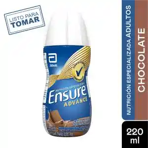 Ensure Advance Rpb Chocolate