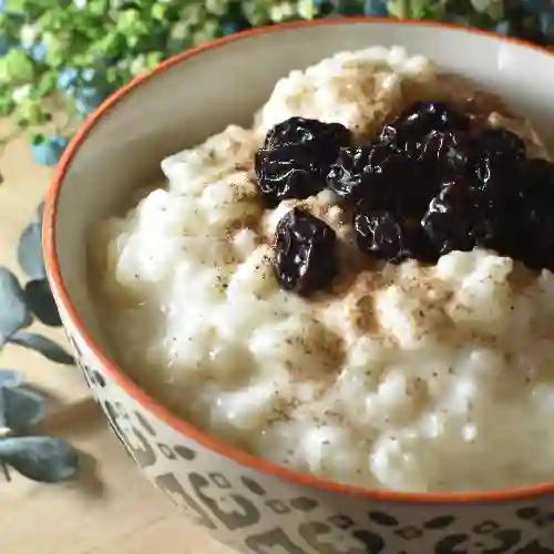 Arroz con Leche 8 Onz