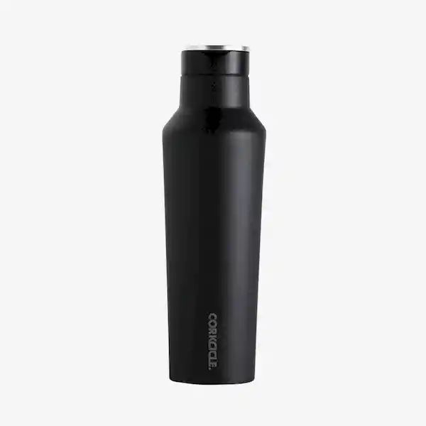 Inkanta Botella Sport Canteen Negro